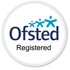 Ofsted registered