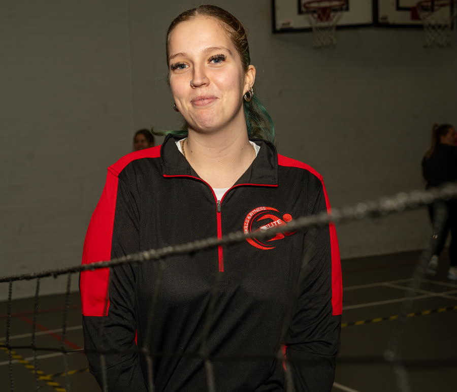 Ellie Knight