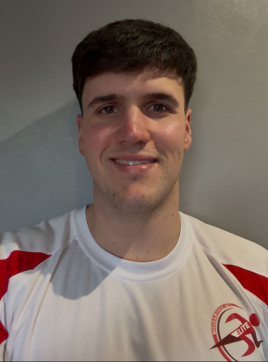 Josh Standen